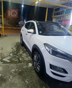 هيونداي توسان